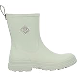 MUCK Rainscape Women's 8' Short Rain Boot, Desert Sage,...