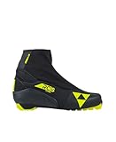 Fischer RCS Classic Mens Cross Country Race Ski Boots...