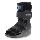 BodyMed Air CAM Walking Fracture Boot, Medium, 12.3'...