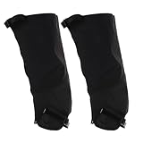 ABOOFAN Unisex Hiking Boot Gaiters Snow Protector...