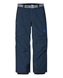 Stio Men's Environ Pant, Extra Large, Mountain Shadow