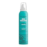 Marc Anthony Big Volume Hair Mousse for Fine, Thin Hair...
