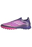 adidas Unisex-Adult F50 League Laceless Turf Lamine,...