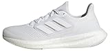 adidas Men's Pureboost 23 Shoes Running Shoes, Cloud...