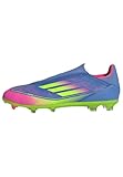 adidas Unisex's F50 League Laceless Football Boots...