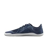 Vivobarefoot Men's Primus Lite IV, Midnight, 48 EU / 14...