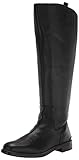 Franco Sarto Womens Meyer Knee High Wide Calf Flat...