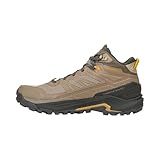 Oboz Men's Katabatic RT Mid GTX Hiking Boot, Thicket, 8