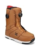 DC Mens Control Snowboard Boots