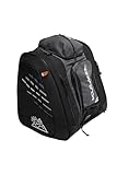 KULKEA Thermal Trekker Heated Ski Boot Backpack -...