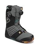 DC Mens Judge Snowboard Boots