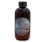 Lone Star Candles & More Knockin Boots Scented Premium...