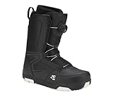 5th Element ST Lace and Dial Snowboard Boots for Men -...
