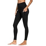 Bacrelax High Waisted Yoga Pants for Women 2026...
