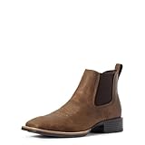 ARIAT Men’s Booker Ultra Western Boot