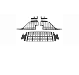 WCHRUOPS Compatible for H9 2015-2023 7-Seater Aluminum...