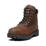 Timberland PRO Men's Direct Attach 6 Inch Steel Safety...