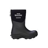 Dryshod Arctic Storm Mid-Calf Extreme Cold Conditions...