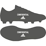 adidas Unisex F50 Messi Pro Firm Ground Football Boots...