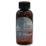Lone Star Candles & More Knockin Boots Scented Premium...