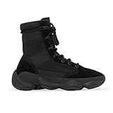 adidas Mens Yeezy 500 High Lace Up Casual Boots Ankle -...