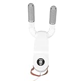 Hamwesh Electric Shoe Dryer, Portable, Adjustable,...