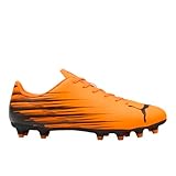 Puma Men's ATTACANTO Firm, Artificial Ground Soccer...