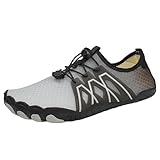 Hike Barefoot Shoes Womens Mens Quick Dry Breathable...