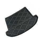 Cnwaga3 Cargo Liner Boot Rear Trunk Mat Tray Floor Car...