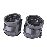 Carburetor Intake Manifold Boot Holder Compatible with...