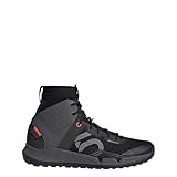 Adidas Men's Trailcross Mid Pro Core Black/Grey...