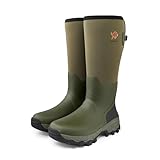 Gateway 1 Woodwalker 18” 4 mm Hunting Boots for Men...