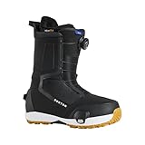 Burton Men's Highshot Step On Snowboard Boots (Black,...