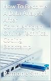 How To Become A Data Analyst After Completing an Online...