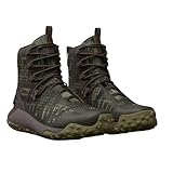 Under Armour Whitetail HOVR Dawn 2.0 Boots, UA Forest...