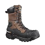 Carhartt Men's CMC1259 10' Waterproof Insulated Comp...