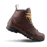 Lake MXZ200 Winter Cycling & Hiking Boot – Water...
