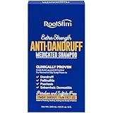 Seborrheic Dermatitis Folliculitis Dandruff Shampoo -...