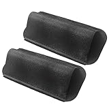 LUOOHL Adjustable Ski Fastener Strap Rod Carrier...