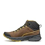 SCARPA Men's Rush 2 Pro Mid GTX Waterproof Gore-Tex...