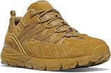 Danner Men's Fullbore Low 3' Tactical Boot, Coyote -...