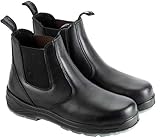 Thorogood 6” Slip On Station Boots for Men and Women...