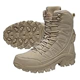 Adornosbt Men's Combat Boots Camouflage: Tactical...
