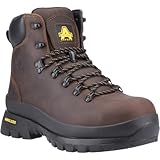 Men's Brown 194 Grizedale S7S Boot