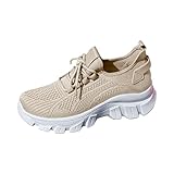 Wabkderpu Women's Road Running Shoes Running Tennis...