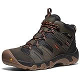 KEEN Men's Headout Mid Height Waterproof All Terrain...