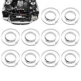 Axle Boot Clamp Tool - 20-Piece Stainless Steel Heavy...