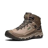 KEEN Men's Targhee 4 Mid Height Durable Comfortable...