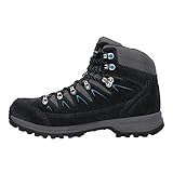 Berghaus Women's Explorer Trek Gore-tex Walking Boots |...