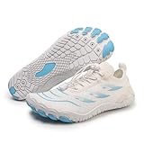 XJYPUU2 Minimalist Hike & Trail Shoes Athletic Zero...